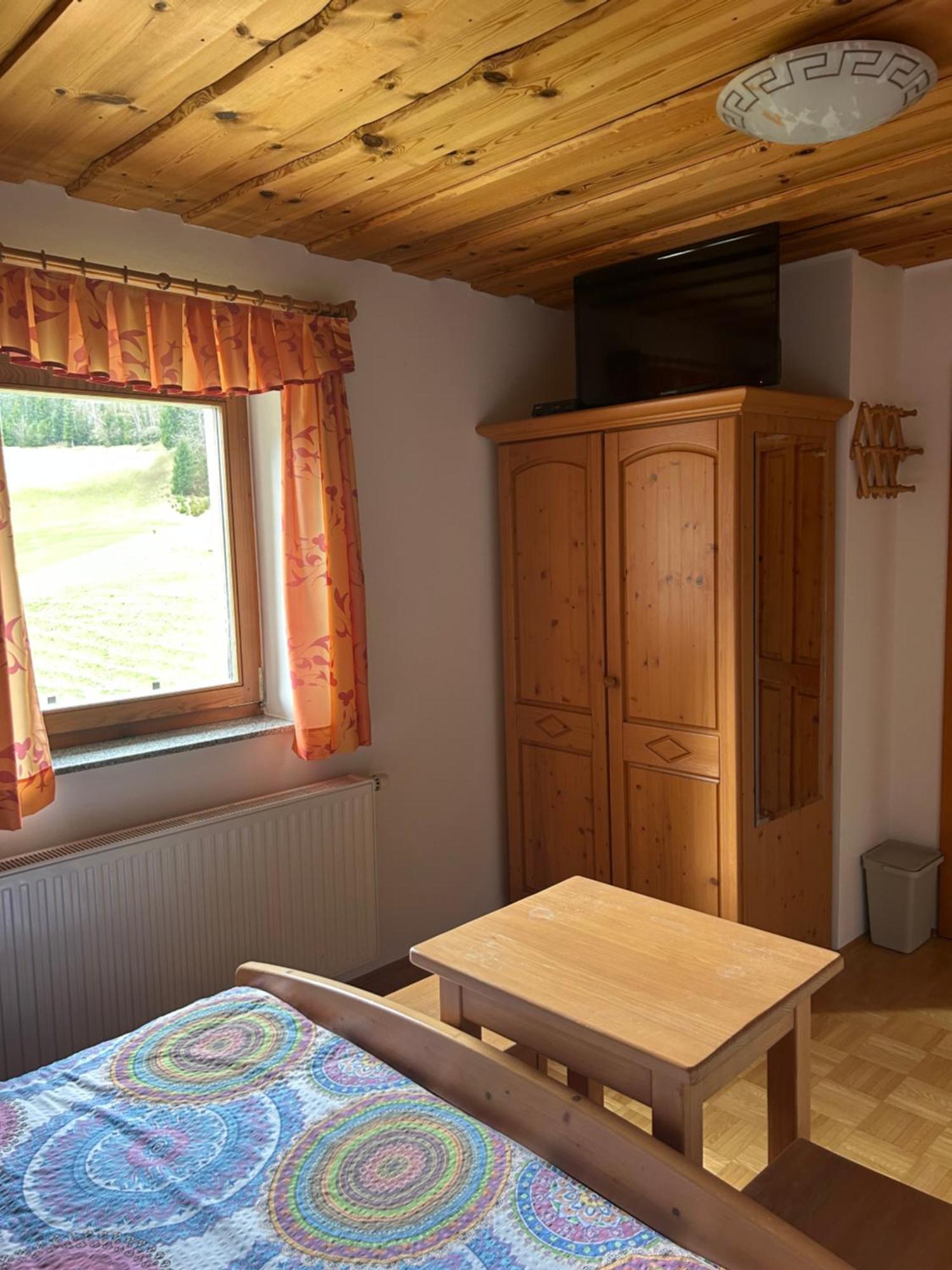 SolčavaTourist Farm Gradisnik公寓 外观 照片