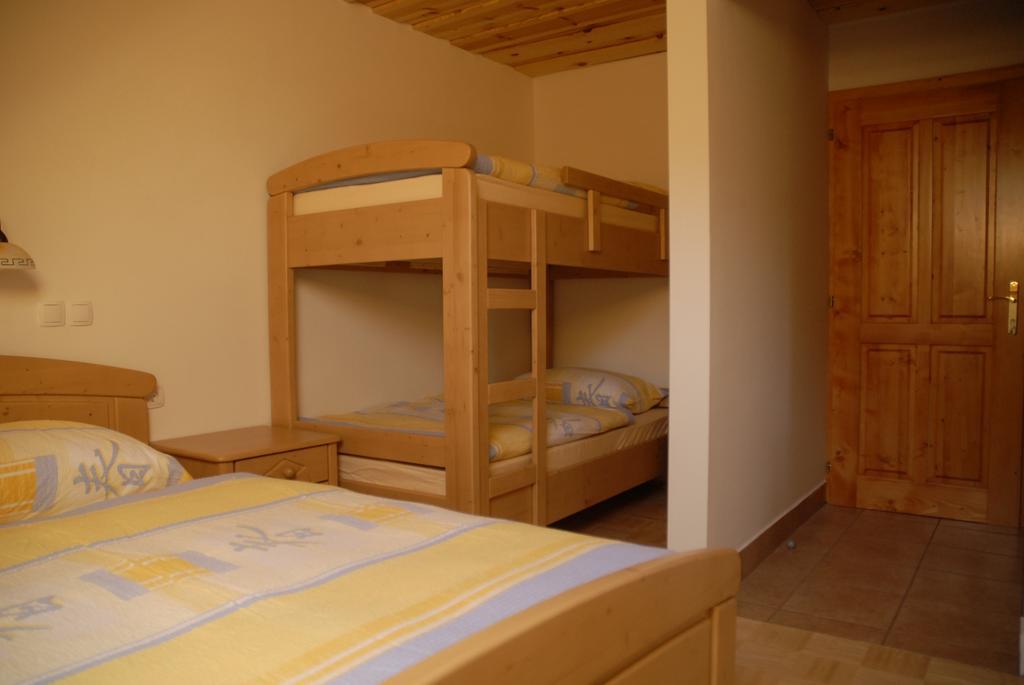 SolčavaTourist Farm Gradisnik公寓 外观 照片